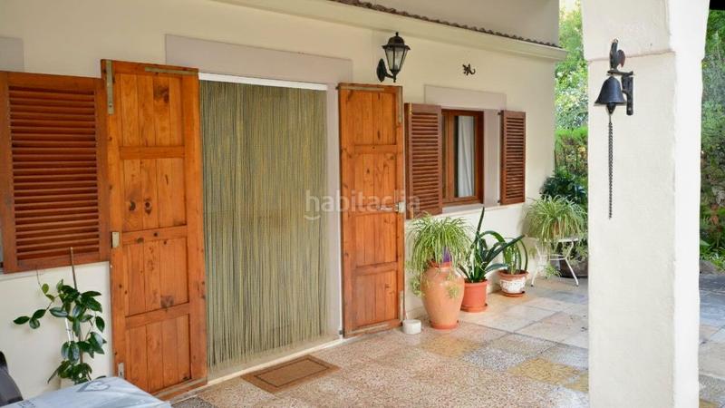 Foto e095f5a7-68c2-4530-a6dc-e99086131e24. Masia amb aparcament piscina a Sa Pobla