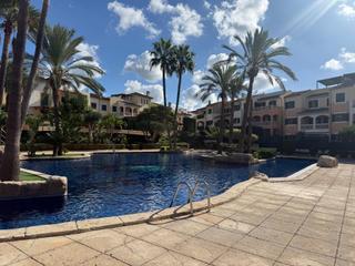 Rez-de-chaussée à Son Ramonell-Es Figueral. Exclusiva planta baja con jardín y terrazas en es calls marratxí