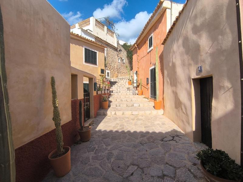 Foto af1c25d2-eb7c-4cd9-bcc7-589506e4f7e2. Casa a Andratx Andratx