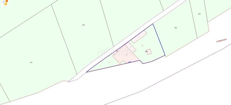 Foto 096d111a-9c4c-4a31-9105-e16484ba2952. Casale con parcheggio in Campanet