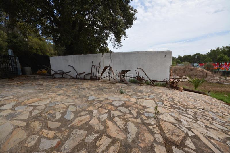 Foto 0b328b34-b6ab-443a-99aa-330a379e4eb2. Casale con parcheggio in Campanet