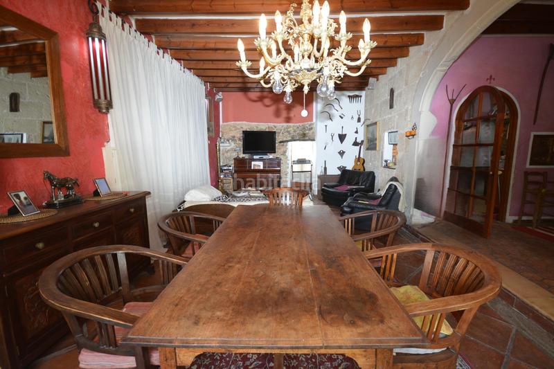 Foto 3c4b164e-e4f5-4a2d-978c-79aa97dc8a27. Casale con parcheggio in Campanet