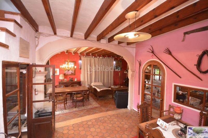 Foto 3fecee3c-e84b-4cf5-9432-c2d04a676df0. Casale con parcheggio in Campanet