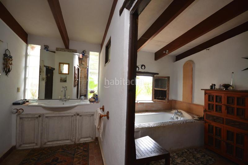 Foto 4db6dc67-bddd-48f3-bb3e-a76398e9f876. Casale con parcheggio in Campanet