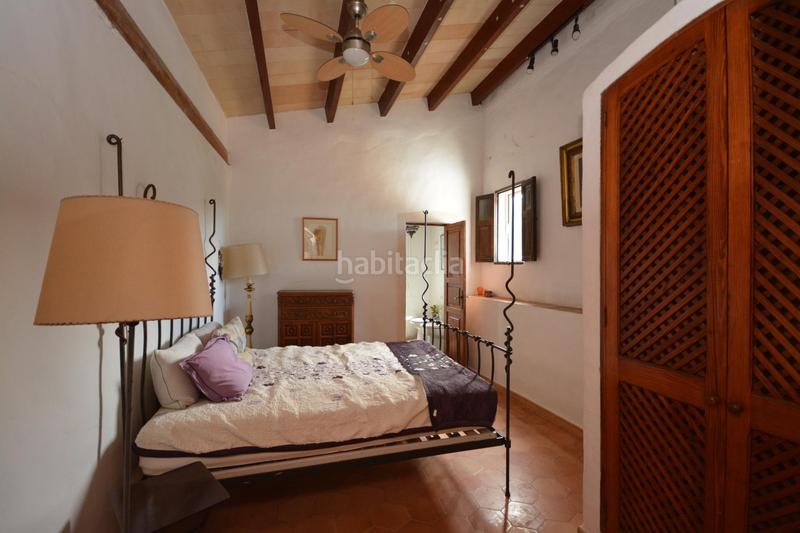 Foto 5a32fa4a-b96d-49c6-b3eb-43d931b03164. Casale con parcheggio in Campanet