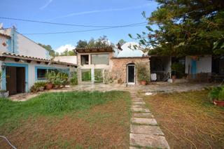 Bauernhof  Polígono 07310. Autentica casa mallorquina independiente en parcela de 861 m