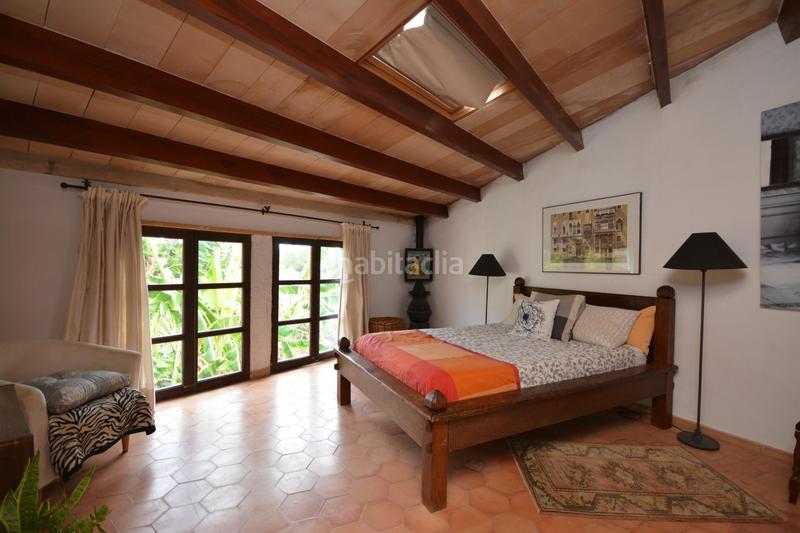 Foto 722356c4-500d-411e-a585-93f0a34d76b6. Casale con parcheggio in Campanet