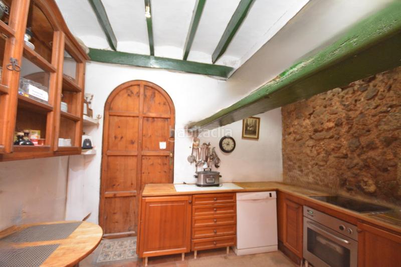 Foto 82d23dbb-4176-4aea-a5ce-61feb2827b9a. Casale con parcheggio in Campanet