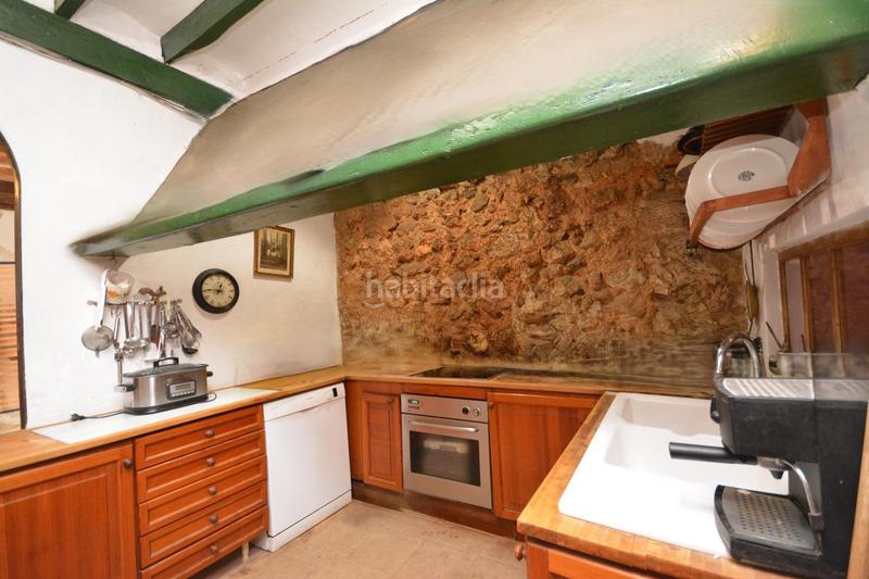 Foto 847a2131-57b8-4768-ac2a-7e0bc5da6ae4. Casale con parcheggio in Campanet