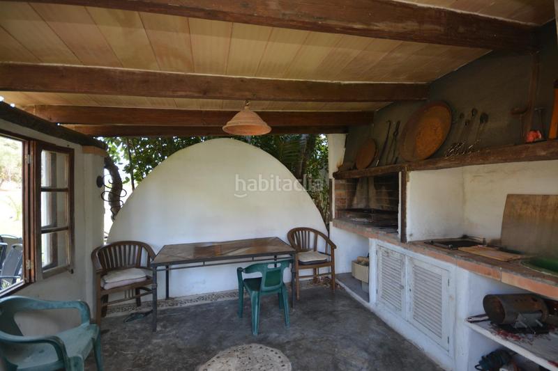 Foto 85056155-c3a6-420a-bd71-abf4f3ba1d7f. Casale con parcheggio in Campanet