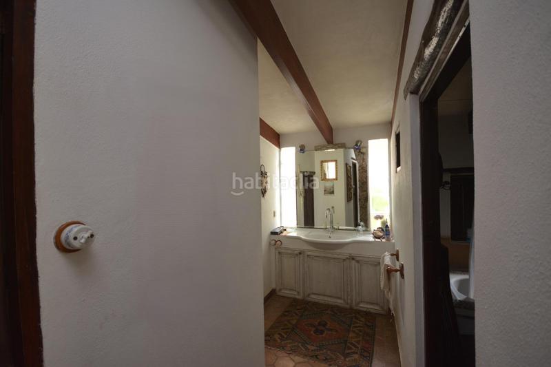 Foto 9de4c275-ffb9-4838-82e8-da98bc05fcd3. Casale con parcheggio in Campanet