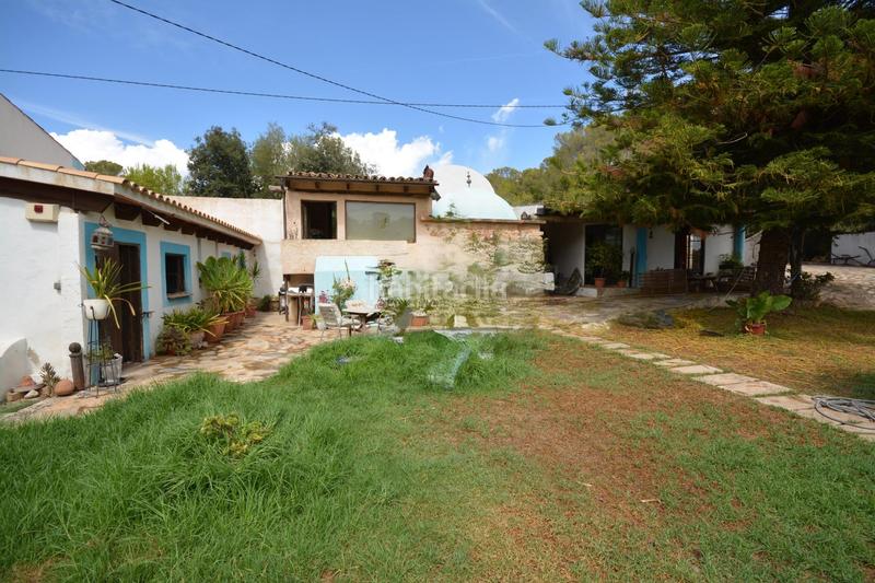 Foto c20e0f96-4d7b-4041-a615-510fb503cc84. Casale con parcheggio in Campanet