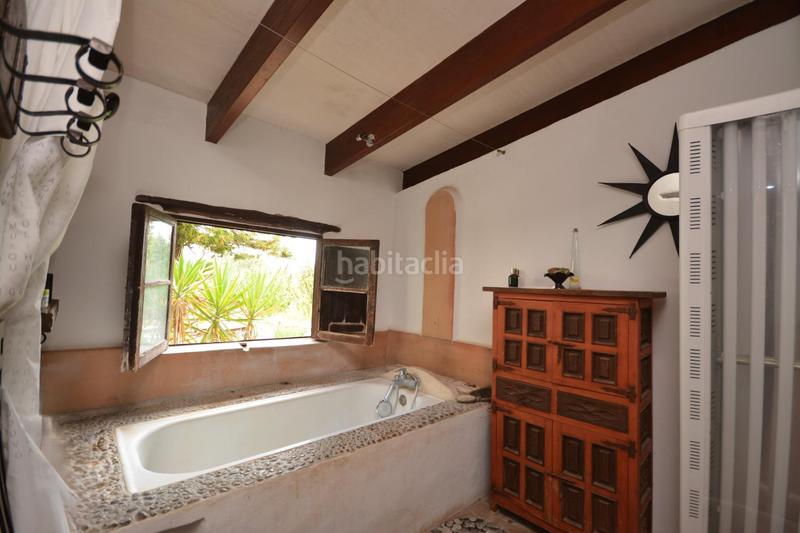 Foto cfc1e3f9-e1b6-4efb-ba5b-76835379b6df. Casale con parcheggio in Campanet