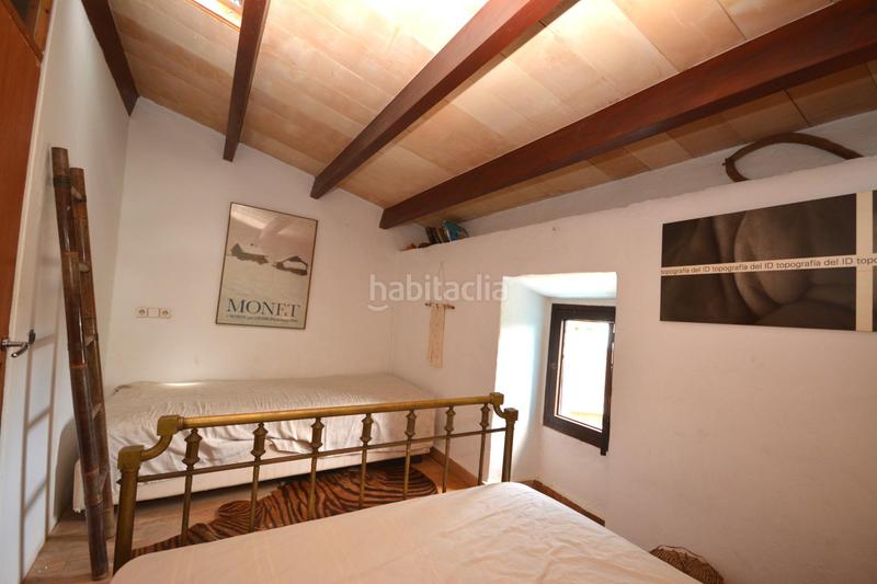 Foto d2ba3917-1bbf-490b-a0d3-c697832fe25f. Casale con parcheggio in Campanet