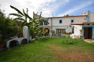 Mas  Polígono 07310. Autentica casa mallorquina independiente en parcela de 861 m