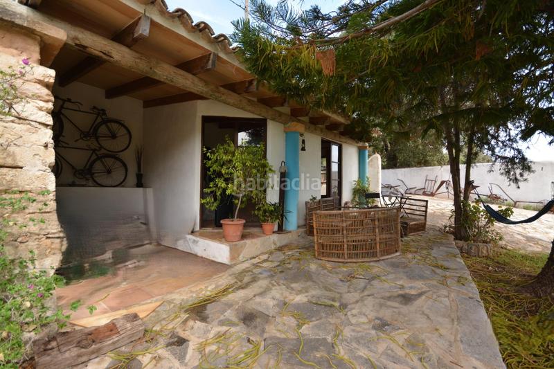 Foto ebeac18e-661c-4b01-ae54-2c3113af3435. Casale con parcheggio in Campanet