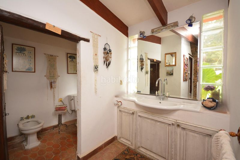 Foto 8f8765a6-58bb-4df9-830d-36a0efc9ae83. Masia amb aparcament a Campanet