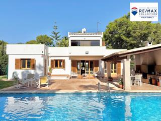 House in Santa Ponça