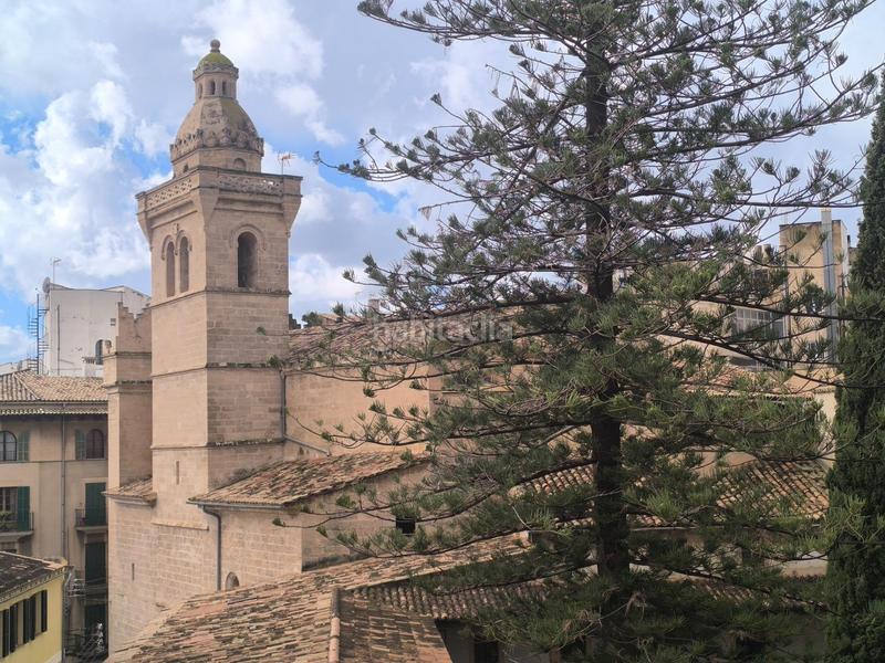 Foto 239d30f0-79d0-4868-8079-504e2e122eea. Appartamento con riscaldamento in El Mercat Palma de Mallorca