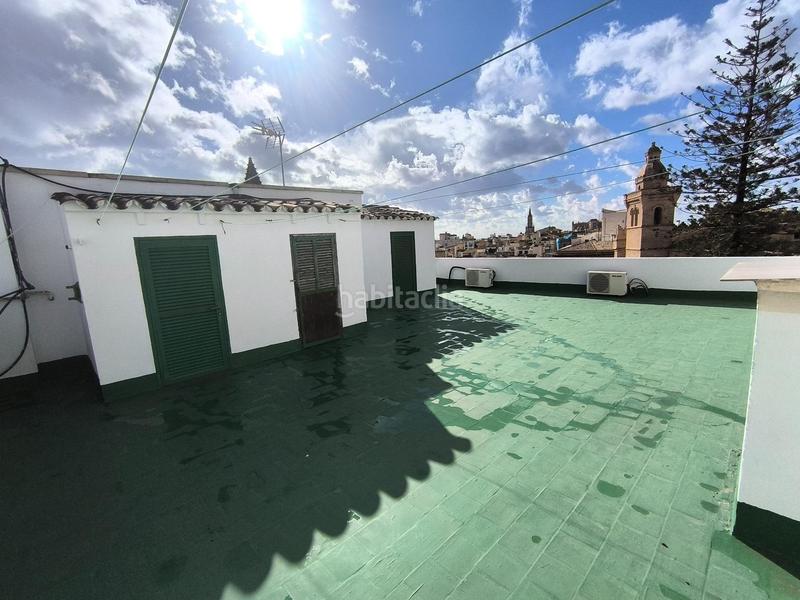 Foto 2879ff8f-1dac-4d67-912d-8a8294d3fa56. Appartamento con riscaldamento in El Mercat Palma de Mallorca