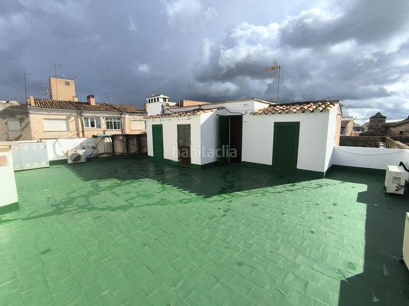 Foto 461ed598-4c13-4f33-9675-813c78b3a697. Appartamento con riscaldamento in El Mercat Palma de Mallorca