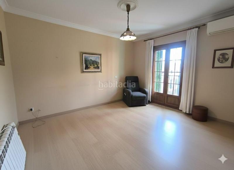 Foto 7ce2bd9f-6560-4307-a00b-aa081e2637ea. Appartamento con riscaldamento in El Mercat Palma de Mallorca