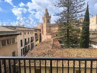 Pis a El Mercat. Bonito piso reformado en palma listo para vivir