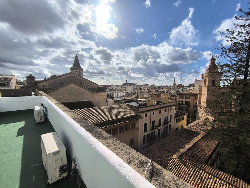 Foto aee021f1-9a6e-4952-8863-24c373224ba6. Appartamento con riscaldamento in El Mercat Palma de Mallorca