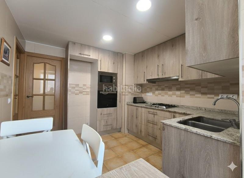 Foto e7d00af1-4554-40b2-a3d0-86c58d1ad7d7. Appartamento con riscaldamento in El Mercat Palma de Mallorca