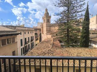 Pis a El Mercat. Bonito piso reformado en palma listo para vivir