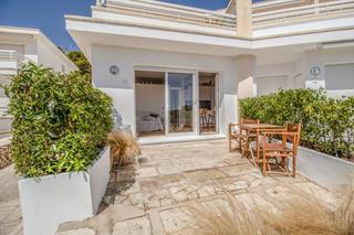 Apartament a Coves Noves. Apartamento con vistas mar en coves noves