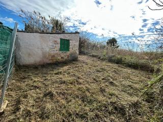Finca rústica a Sa Pobla. Terreno rústico sa pobla