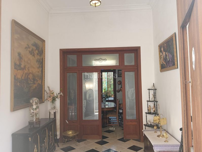Foto 146b81eb-64a7-4e58-8a69-5c8dab0c0b71. Casa amb aparcament a Manacor centre Manacor