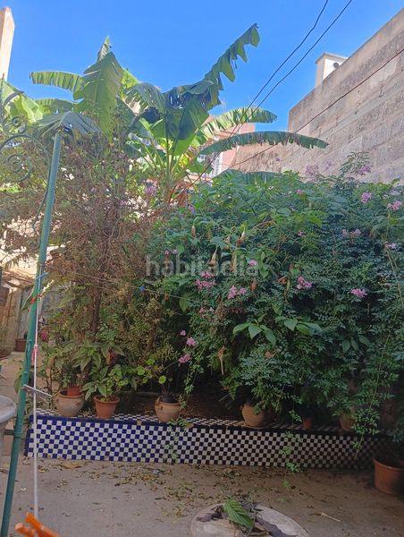 Foto 55d8c153-7fd7-4e46-a293-6a8951b77cb5. Casa amb aparcament a Manacor centre Manacor