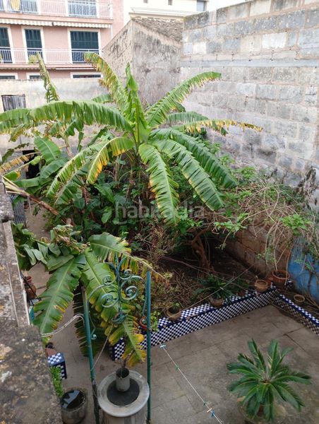 Foto a6388537-d46a-4912-bda5-b31e670d74fa. Casa amb aparcament a Manacor centre Manacor