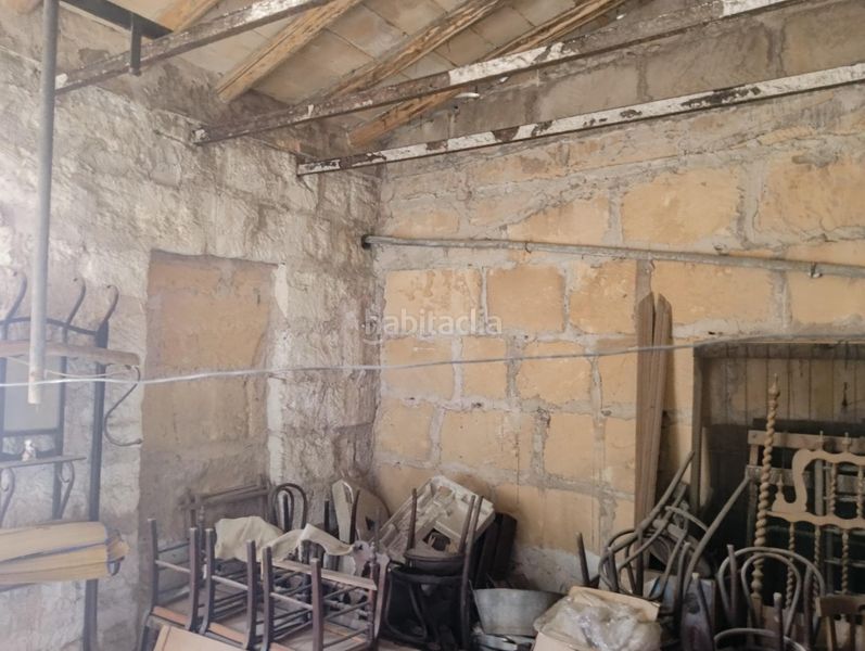 Foto dd17b0af-e597-4756-95f3-edc1cf5d8e70. Casa amb aparcament a Manacor centre Manacor