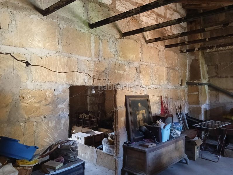 Foto ee174f89-9152-4839-a0a2-49596d0a695f. Casa amb aparcament a Manacor centre Manacor