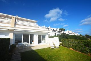 Appartement in Coves Noves. Espectacular planta baja con vistas en coves noves