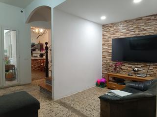 Reihenhaus in Manacor Centre. Casa adosada en manacor centro