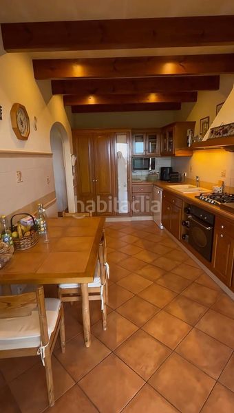 Foto 161f3c76-9d2b-408b-9bc2-a5aed908da78. Casa adossada amb aparcament piscina a Alaior poble Alaior