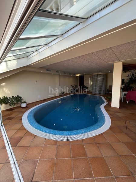 Foto 6430bf9f-d7fe-439e-a4f9-954b73aead70. Casa adossada amb aparcament piscina a Alaior poble Alaior