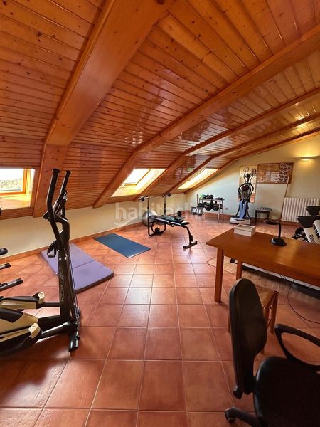 Foto 699bbe2c-3a15-4ac6-ab01-183318f455ff. Casa adossada amb aparcament piscina a Alaior poble Alaior