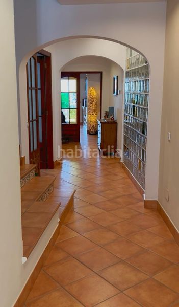 Foto f0a05461-24d9-4976-9747-a2a7e37512e4. Casa adossada amb aparcament piscina a Alaior poble Alaior