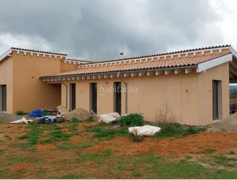 Foto 0c76494b-a937-4b19-9612-90c1370517a5. Masia amb aparcament piscina a Zona Periurbana Inca