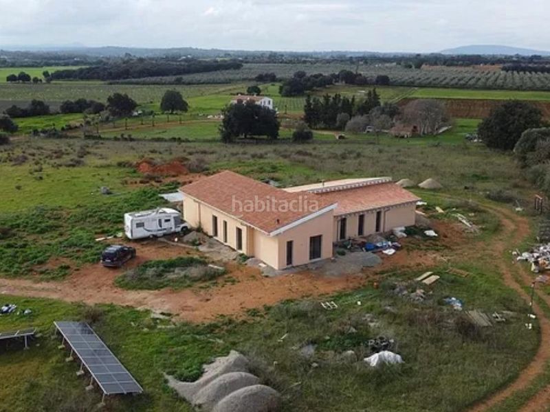 Foto 326981d2-2413-4046-bec2-952cb91ed83c. Masia amb aparcament piscina a Zona Periurbana Inca