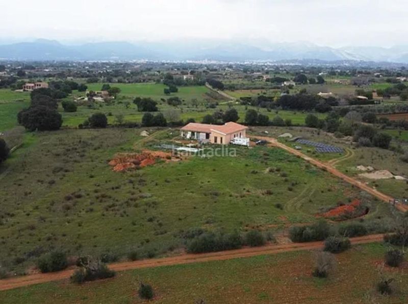 Foto 5b9fd66c-0961-4817-8b4f-347b331836bb. Masia amb aparcament piscina a Zona Periurbana Inca