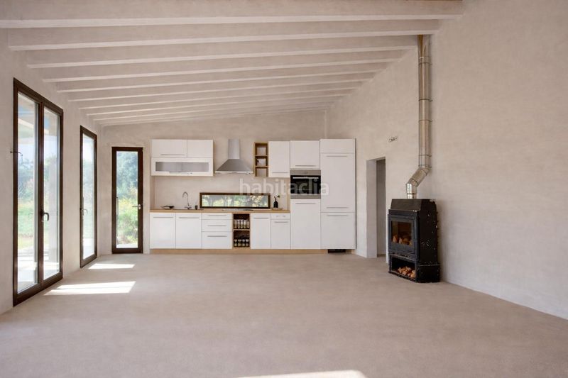 Foto 66c3cc09-7183-4d23-a2e2-3f156361cfdb. Masia amb aparcament piscina a Zona Periurbana Inca