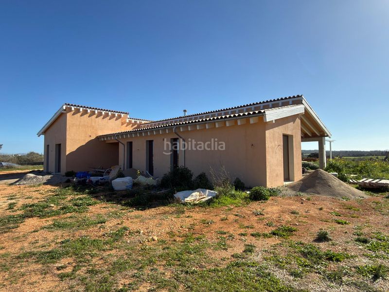 Foto 7cda0e10-366c-4a9b-acfa-6561b3d7dbff. Masia amb aparcament piscina a Zona Periurbana Inca