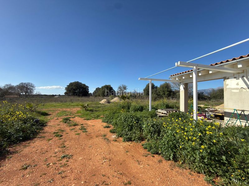 Foto 7fdc01f1-4e49-40ac-9d8a-8ca38d29c18c. Masia amb aparcament piscina a Zona Periurbana Inca