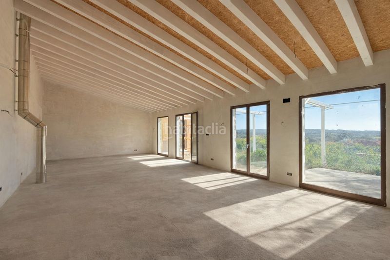 Foto 95936b52-7b85-4862-b4aa-2c3fdde0e28b. Masia amb aparcament piscina a Zona Periurbana Inca